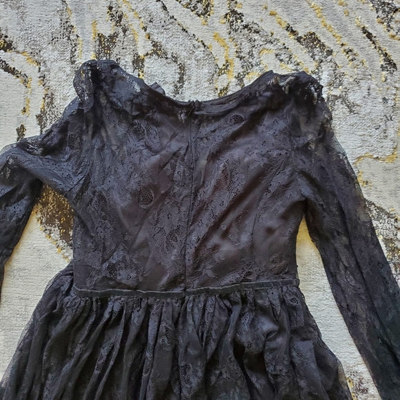 Zaful maxi dress - Picture 7 of 9